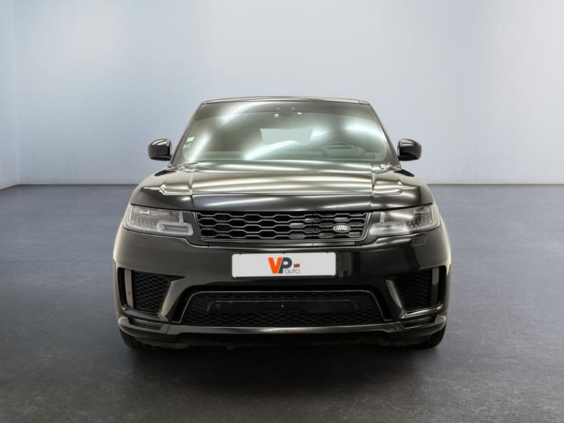 Land Rover Range Rover Sport Mark VIII P400e Phev 2.0l 404ch Autobiography Dynamic
