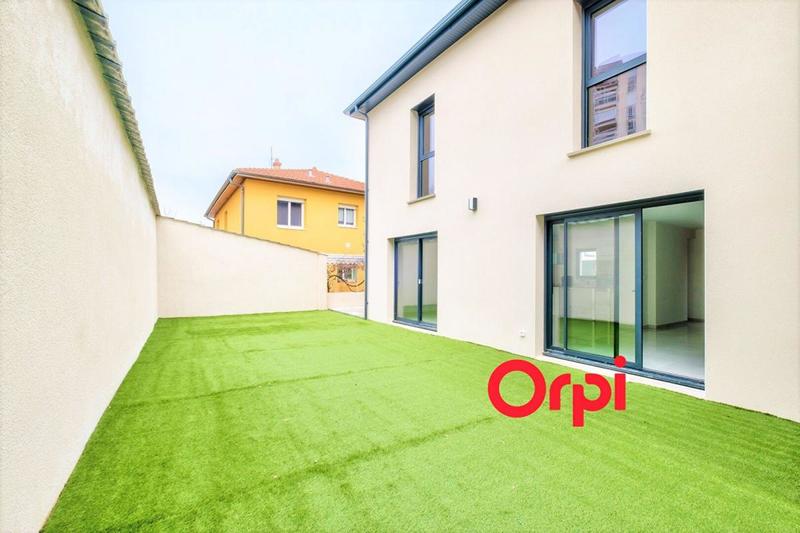 Maison - 142 m² - 6 pièces