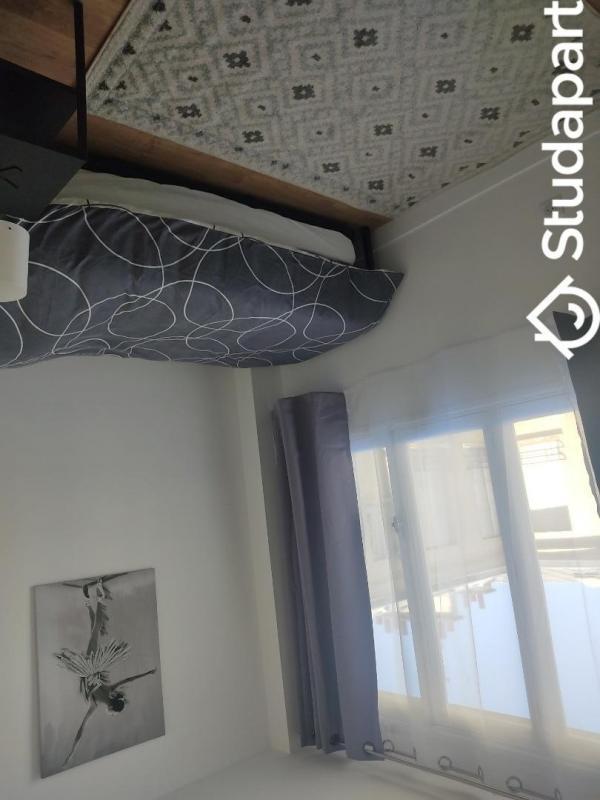 Appartement - 47 m² - 3 pièces