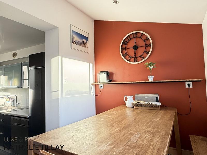 Maison bourgeoise - 148 m² - 7 pièces