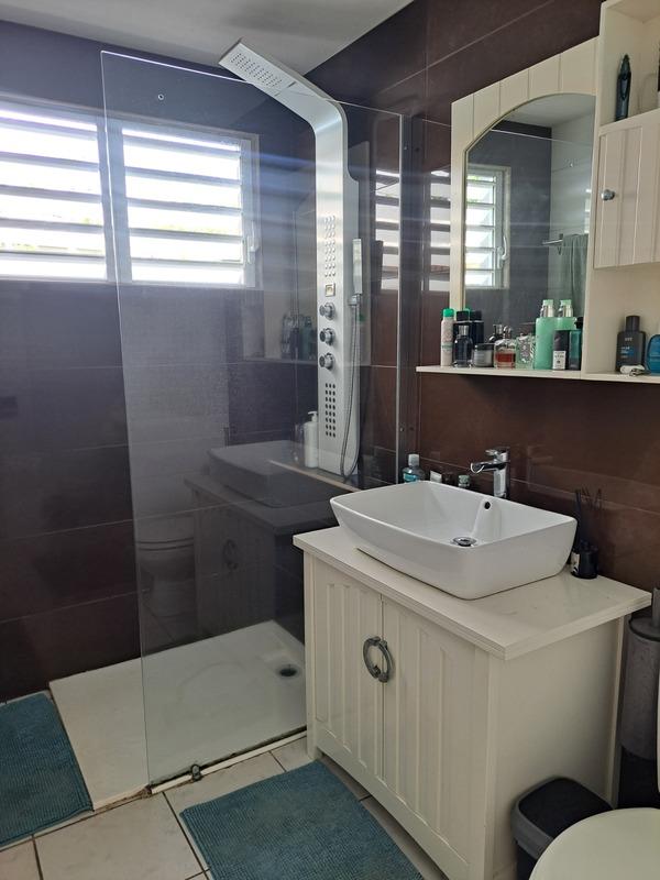 Maison - 88 m² - 4 pièces