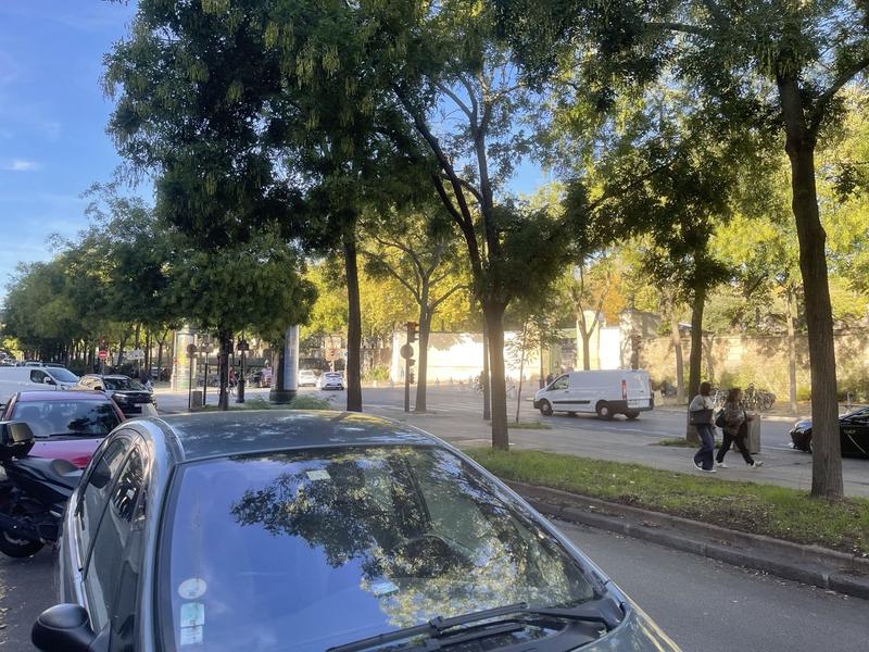 Fonds de commerce - Hôtellerie / Restauration - 100 m²