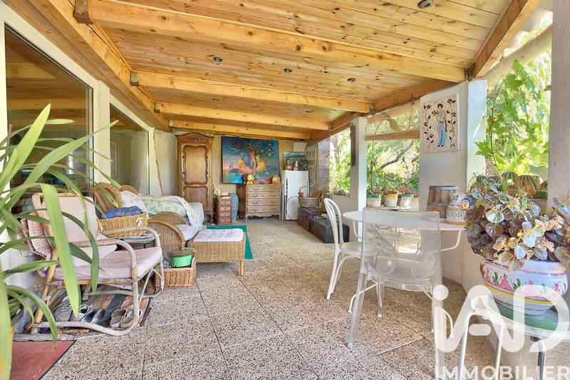 Maison - 33 m² - 2 pièces