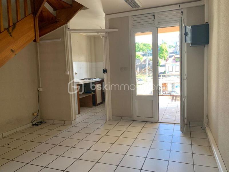 Immeuble - 838 m² - 17 pièces