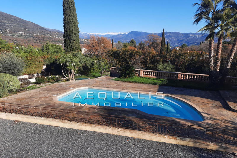 Villa - 169 m² - 4 pièces