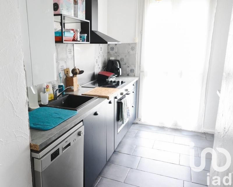 Appartement - 73 m² - 4 pièces