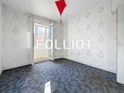 Appartement - 60 m² - 1 pièce