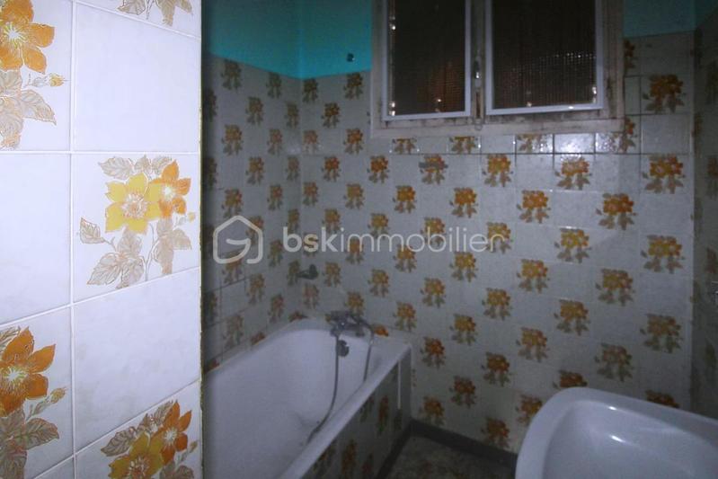 Villa - 100 m² - 6 pièces