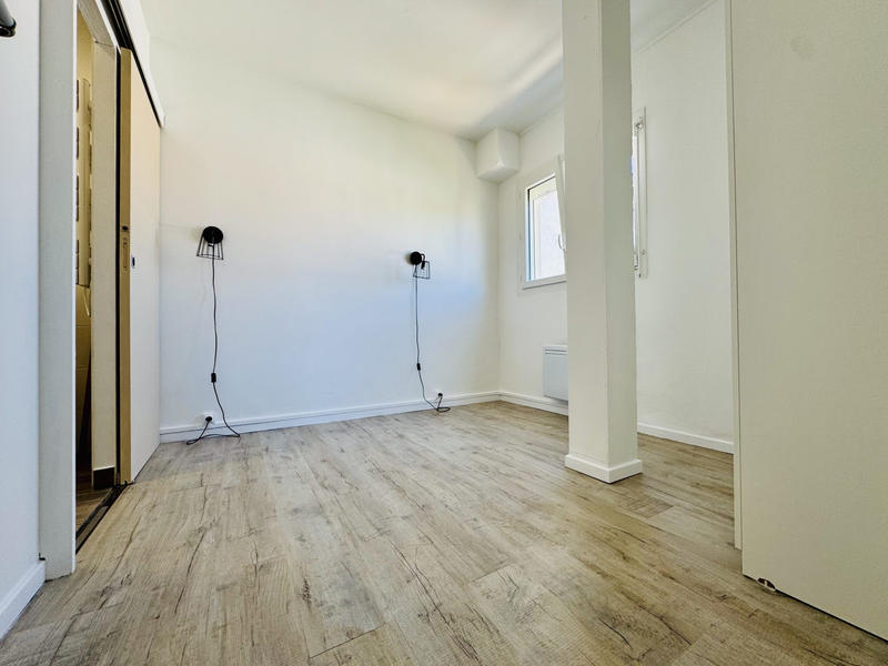 Appartement - 31 m² - 2 pièces