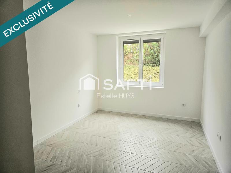 Appartement - 129 m² - 4 pièces