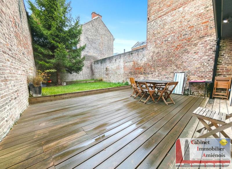 Studio - 20 m² - 1 pièce