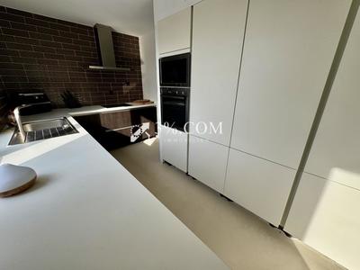 Duplex - 118 m² - 4 pièces