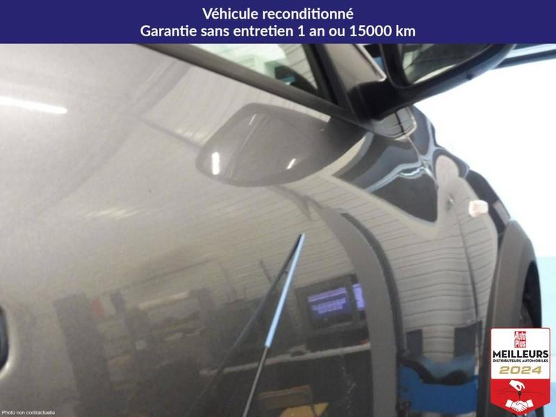 Dacia Jogger 1.0 Tce 110ch Expression 7 Places