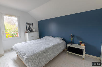 Maison contemporaine - 81 m² - 4 pièces