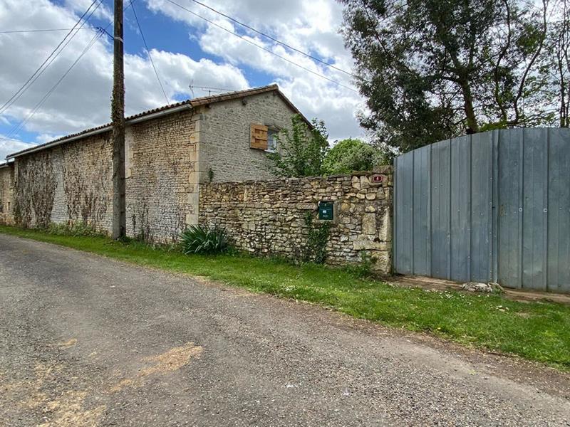 Maison - 155 m² - 6 pièces