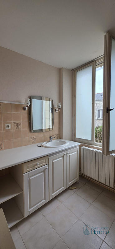 Appartement - 26 m² - 1 pièce