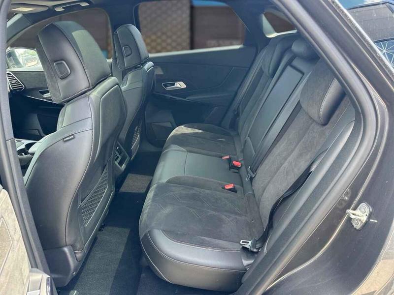 Ds Ds 7 Crossback 2.0 BlueHDi 180 cv Performance Line + Automatique