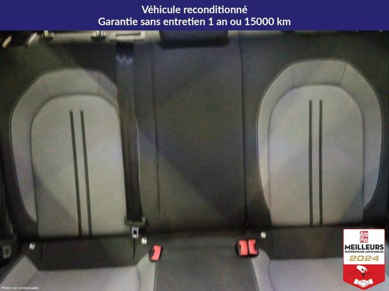 Seat Leon 1.5 eTSI Hybrid 115 Dsg7 Style