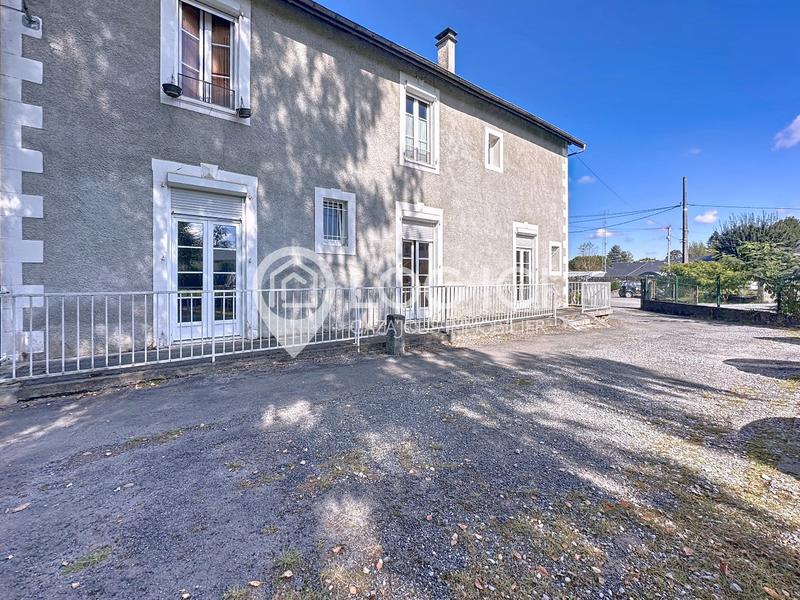 Appartement - 78 m² - 3 pièces