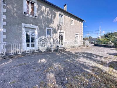 Appartement - 78 m² - 3 pièces