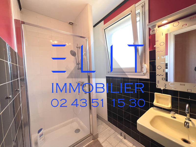 Maison - 102 m² - 6 pièces