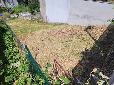 Terrain - 440 m²