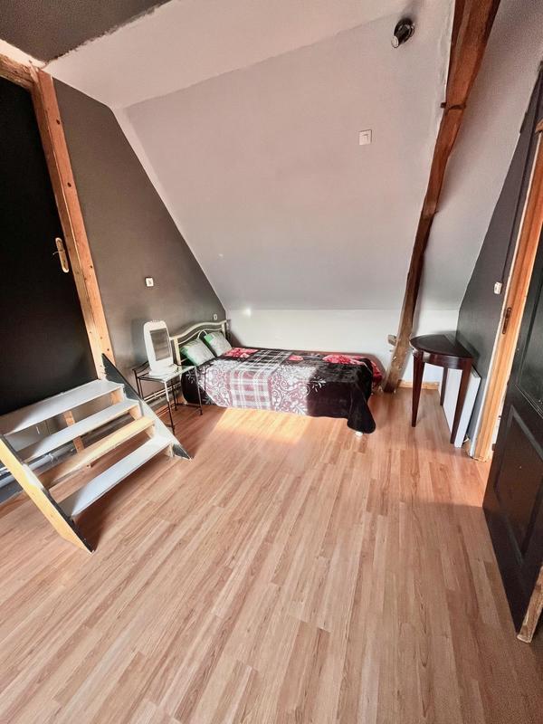 Ferme - 195 m² - 6 pièces