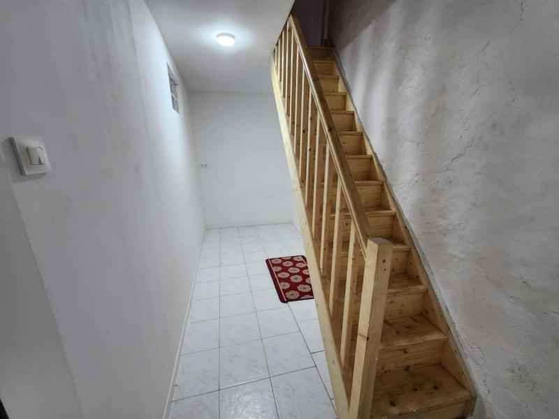 Maison - 100 m² - 3 pièces