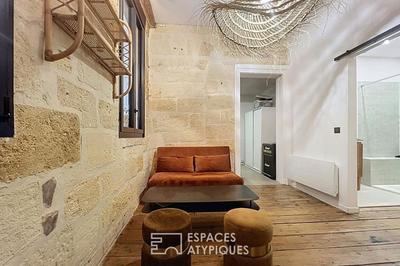 Appartement - 29 m² - 1 pièce