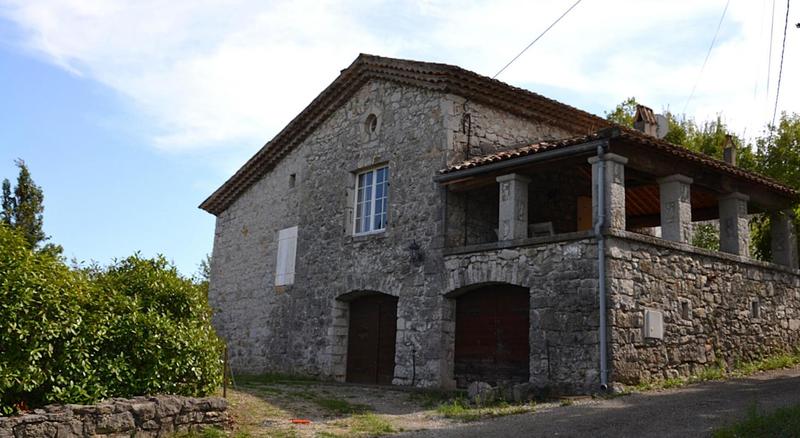 Maison - 146 m² - 6 pièces