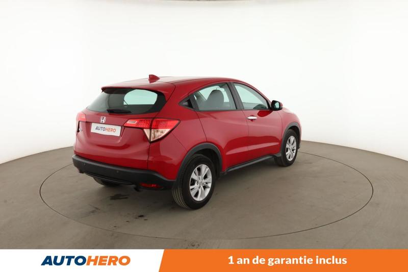 Honda Hrv 1.5 i-Vtec Executive Cvt 130 ch