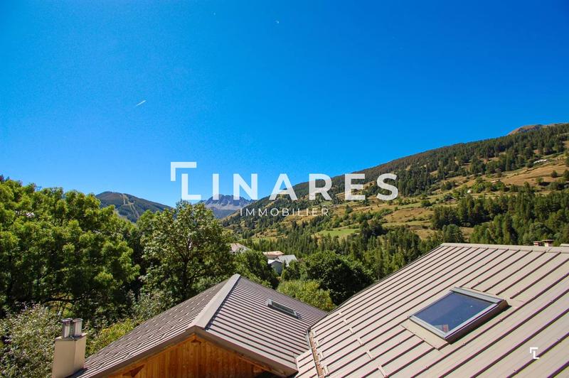 Maison de village - 143 m² - 6 pièces