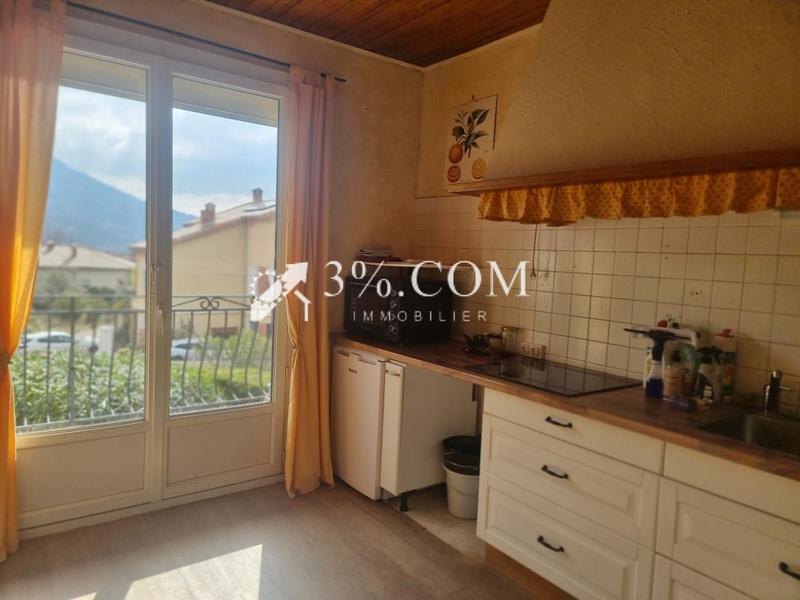Appartement - 78 m² - 3 pièces