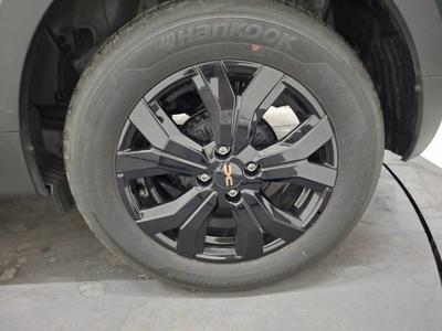 Dacia Sandero Eco-G 100 Stepway Extreme +