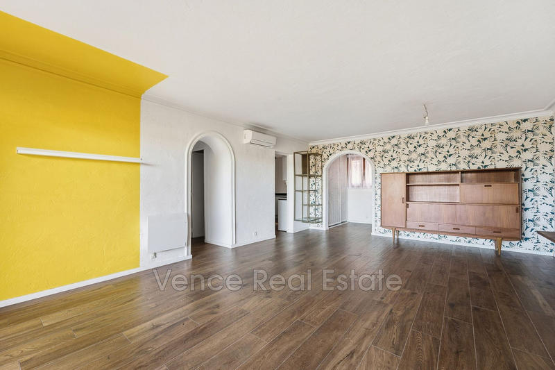 Appartement - 85 m²