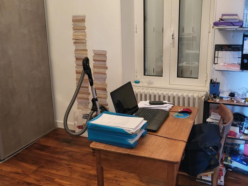 Maison - 150 m² - 7 pièces