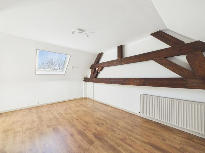 Maison - 190 m² - 6 pièces