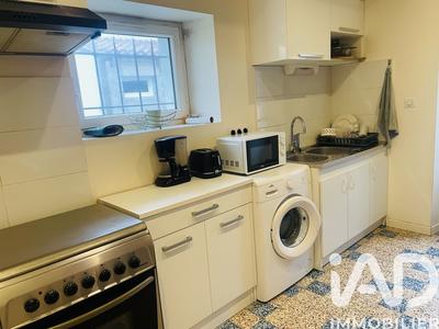 Maison - 90 m² - 3 pièces