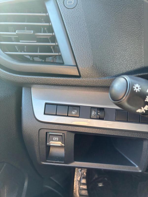 Citroën Jumpy Cabine Approfondie 180 Fourgon Cab Xl 2.0 Bluehdi Eat8 6places