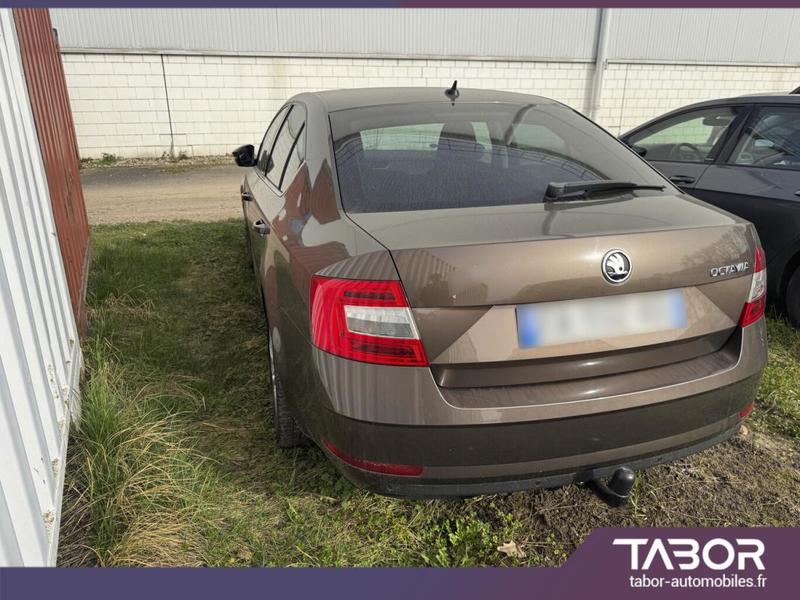 Skoda Octavia 1.0 Tsi 116 Dsg Ambition Gps