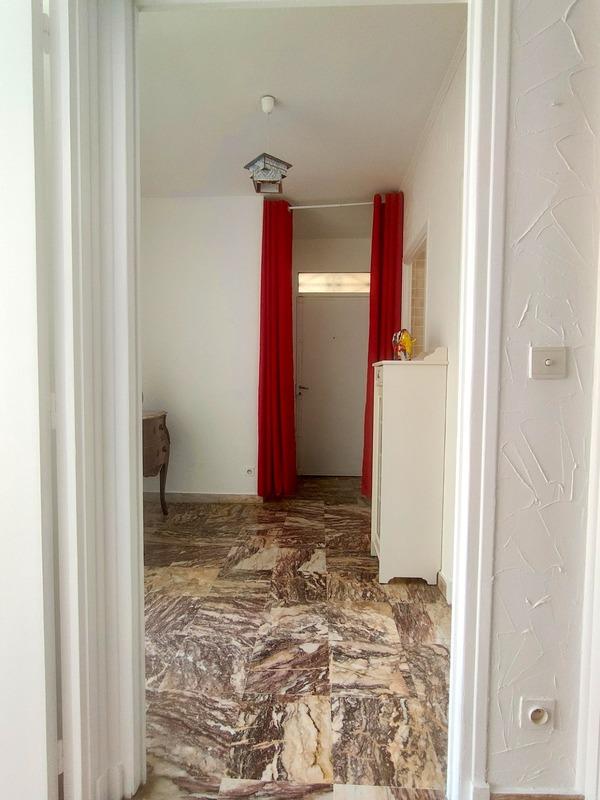 Appartement - 81 m² - 3 pièces