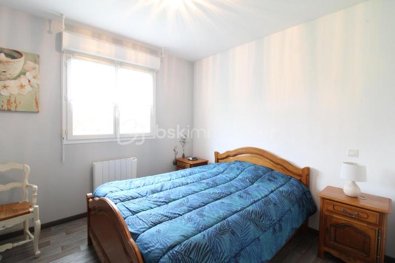 Maison - 96 m² - 4 pièces