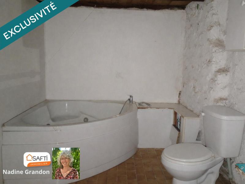 Maison - 109 m² - 6 pièces