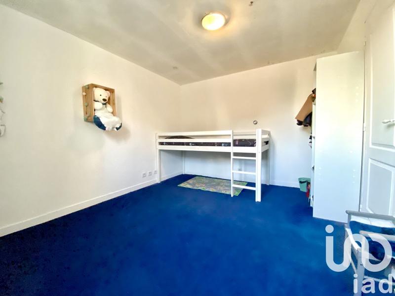 Maison de ville - 128 m² - 6 pièces