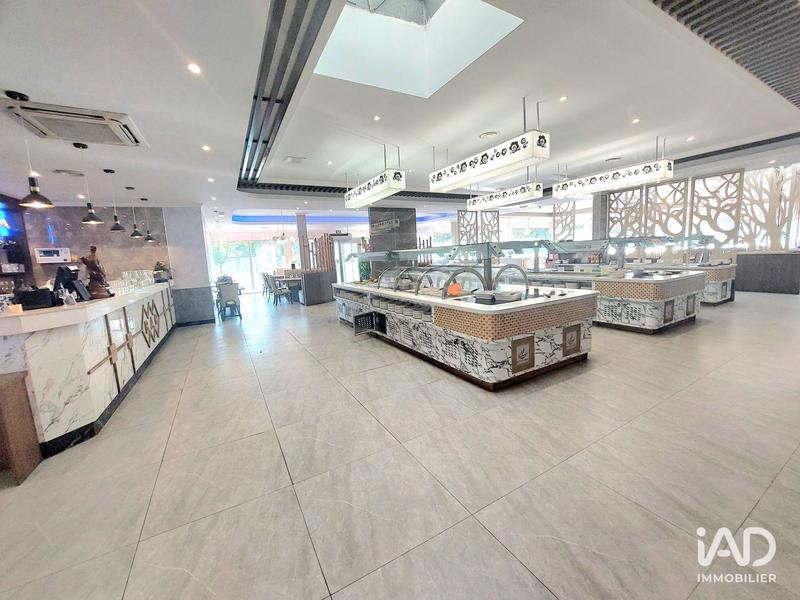 Local commercial - 700 m²