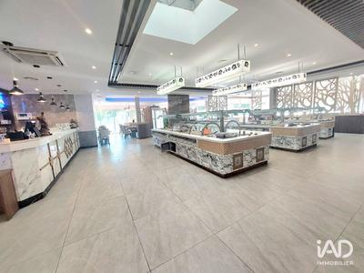 Local commercial - 700 m²