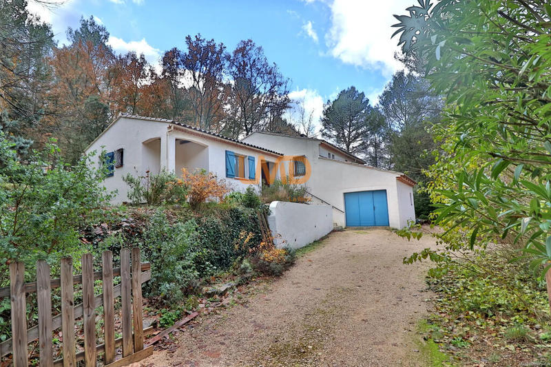 Maison de campagne - 102 m² - 6 pièces