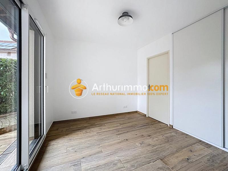 Maison - 120 m² - 7 pièces