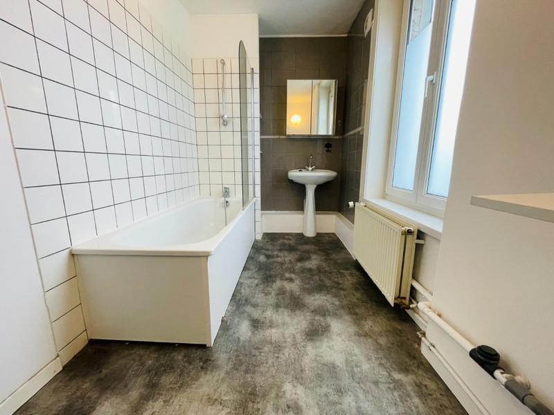 Maison - 75 m² - 4 pièces