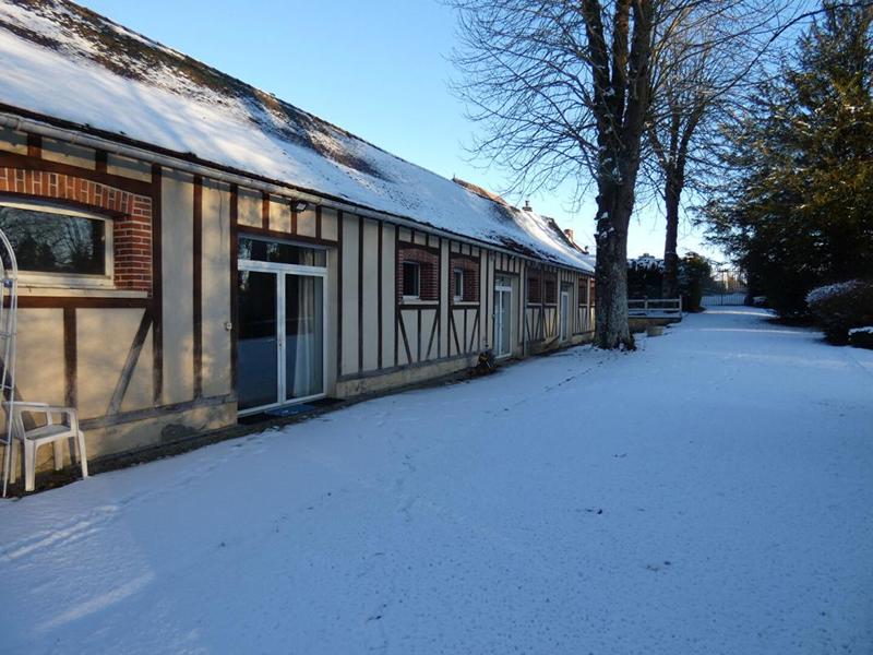 Demeure - 16 pièces